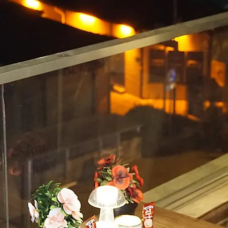 Lägenhetshotell Emir