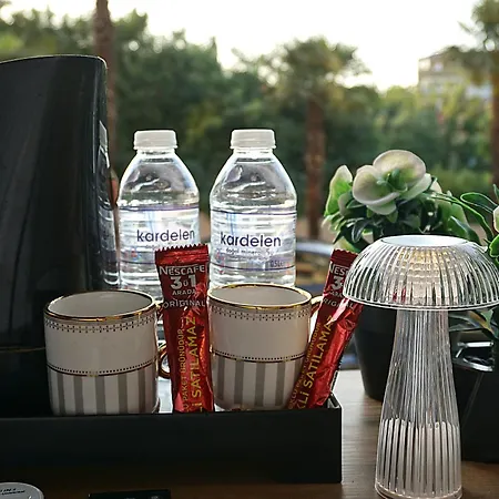 Emir Lägenhetshotell