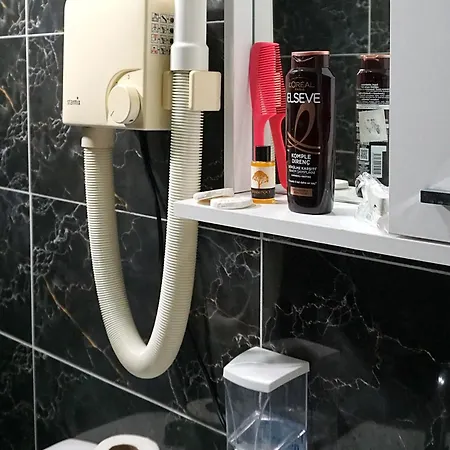 Emir Lägenhetshotell *